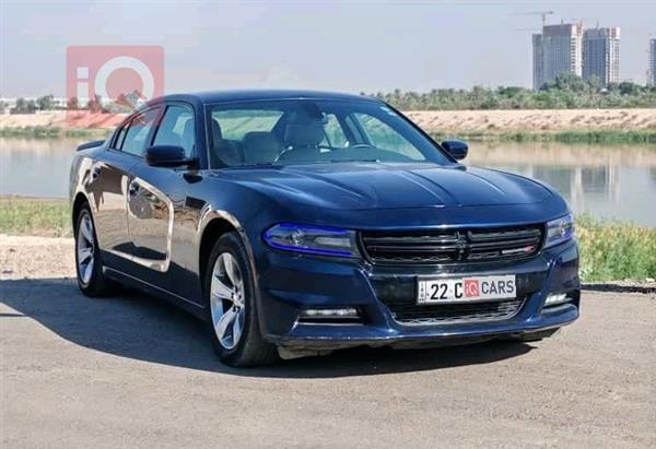 دودج تشارجر 2015 للبيع في العراق -  بغداد